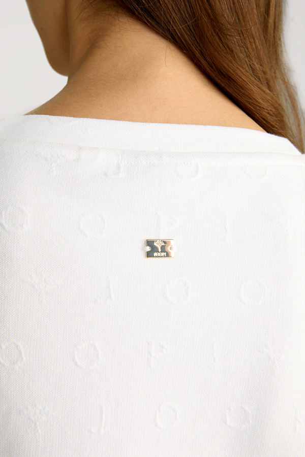 ΜΠΛΟΥΖΑ JOOP - 100 ΛΕΥΚΟ